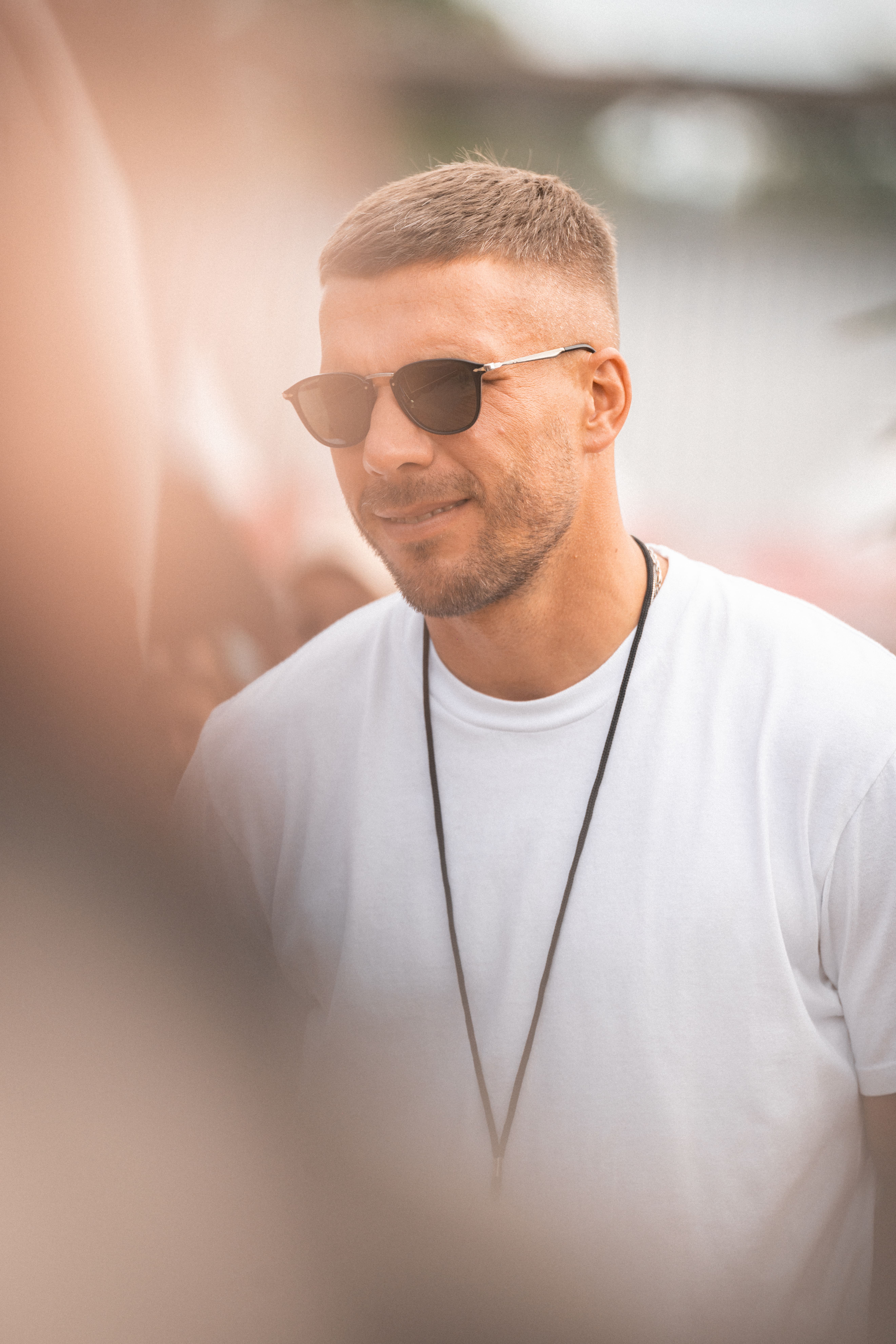 Lukas Podolski
