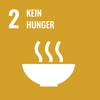 Ziel 2: Kein Hunger