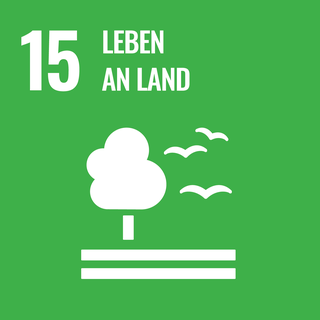 Ziel 15: Leben an Land
