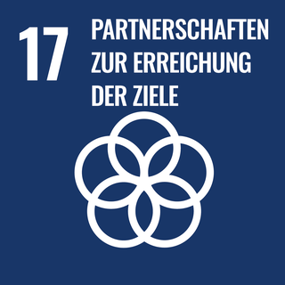 Ziel 17: Partnerschaften zur Erreichung der Ziele